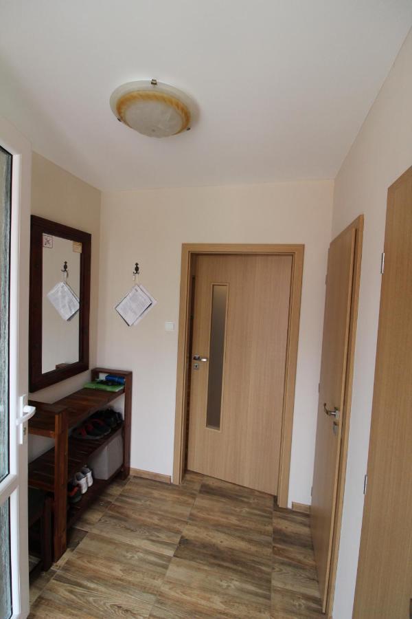 Apartman Baska Veľký Slavkov Εξωτερικό φωτογραφία