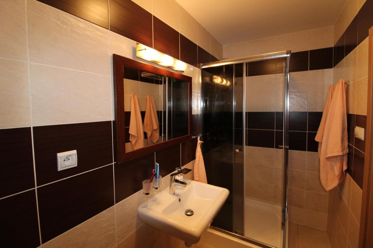 Apartman Baska Veľký Slavkov Εξωτερικό φωτογραφία