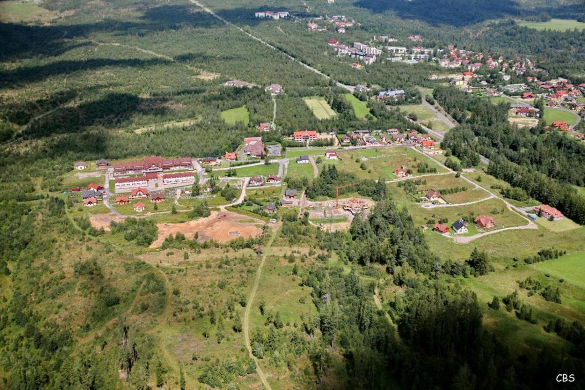 Apartman Baska Veľký Slavkov Εξωτερικό φωτογραφία