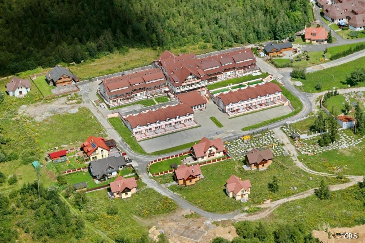 Apartman Baska Veľký Slavkov Εξωτερικό φωτογραφία